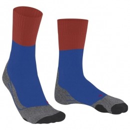 Falke-TK2-Wandelsokkenmaat44-45blauw