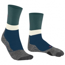 Falke-TK2-Wandelsokkenmaat46-48blauw