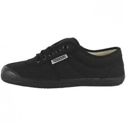 SneakersKawasakiLegendCanvasShoeK23L-ES60Black