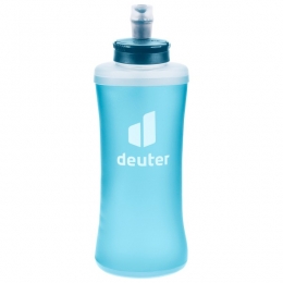 Deuter-StreamerFlaskII-Isoleerflesmaat500mlblauw