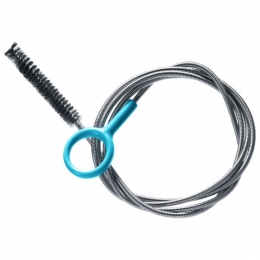 Deuter-StreamerTubeBrush-Drinksysteemmaat915cmgrijs