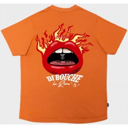 T-shirtFarciTeedjbouche