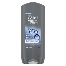 DoveDouchegelMenCareCoolFresh400ml