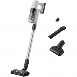 AEGAP61AB21SHSteelstofzuigerzonderzakWit