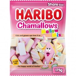 HariboChamallowsMallow175gr