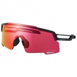 Shimano-Equinox5RoadVLT21-Fietsbrilrood