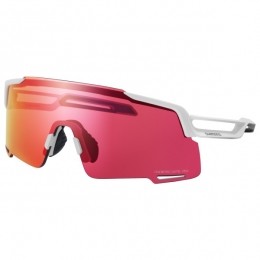 Shimano-Equinox5RoadVLT21-Fietsbrilrood