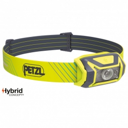 Petzl-TikkaCore-Hoofdlampmeerkleurig