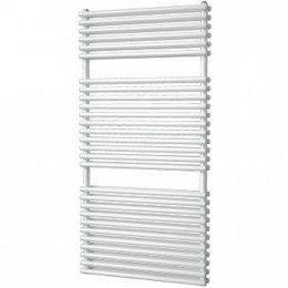 DesignradiatorFlorionNxtDubbel1216x60cm980WattWit