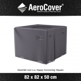 Vuurtafelhoes82x82xH50cm-Aerocover