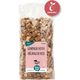 TerrasanaGemengdeNoten750gr