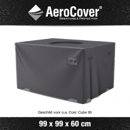 Vuurtafelhoes99x99xH60cm-Aerocover