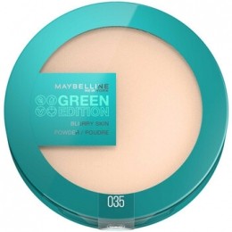 BlushamppoederMaybellineNewYorkGroeneEditieBlurrySkinGezichtspoeder