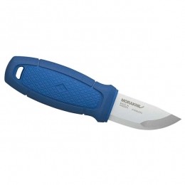 Morakniv-EldrisNeckKnife-Mesblauw