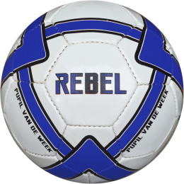 RebelVoetbalPupilvandeweek