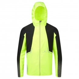 RonhillTechReflectJacketHeren