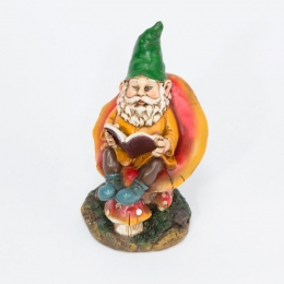Tuinkabouterzittendlezen-Oosterikhome