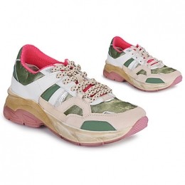 LageSneakersSerafiniVIBE