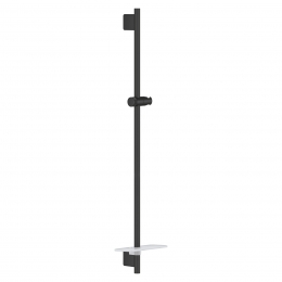 GroheRainshowerSmartActiveglijstang90cmphantomblack-zwartmat