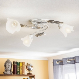 ONLIPlafondlampMarilenainFlorentijnsestijl3-lamps