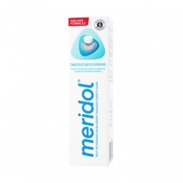 6xMeridolTandpastaTandvleesbescherming75ml