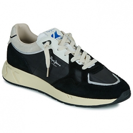 LageSneakersPepejeansMARLONDIVIDEDM