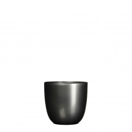 BloempotPotrondes105tusca11x12cmantracietMica-Micadecorations