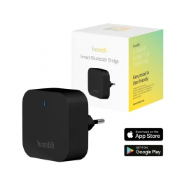 SmartBluetoothBridgeBlack-Hombli