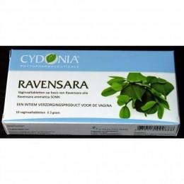 CydoniaRavensaraIntiemVagina10stuks