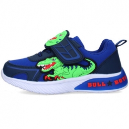 LageSneakersBullBoysDNAL5141A00