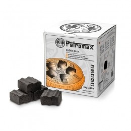 Cabixplusbriketten-Petromax