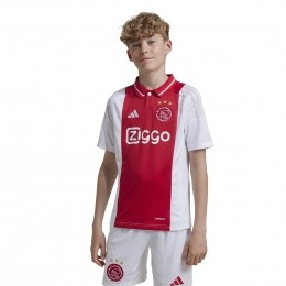 adidasAjaxThuisshirt2024-2025Kids