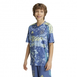 adidasAjaxUitshirt2024-2025Kids