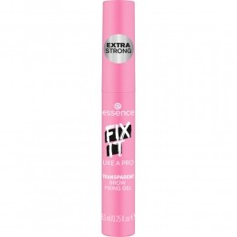 essenceFixItLikeAProTransparentBrowFixingGelTransparant85ml