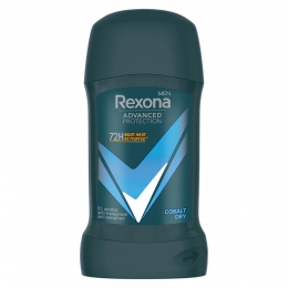 RexonaMenDeodorantStickAdvancedProtectionCobaltDry50ml