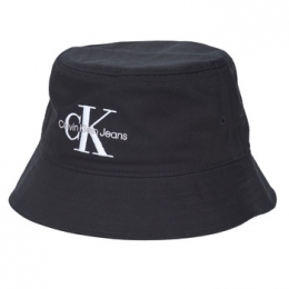 HoedCalvinKleinJeansMONOLOGOEMBROIDERYBUCKETHAT