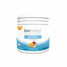 GratisVerzending2xMetagenicsBariNutricsCalciumcitraatVitDVitK290tabletten