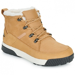 HogeSneakersTheNorthFaceSierraMidLaceWp