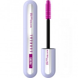 3xMaybellineTheFalsiesSurrealExtensionsMascaraBlack10ml