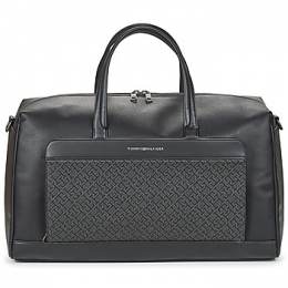 ReistasTommyHilfigerTHMONOGRAMDUFFLE