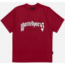 T-shirtWastedT-shirtpitcher-