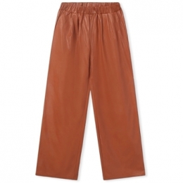 BroekCompaniaFantasticaCOMPAIAFANTSTICATrousers11069-Brown