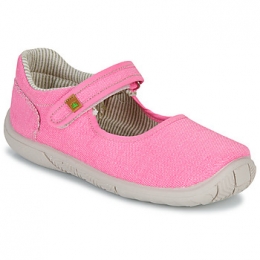 BallerinasElNaturalistaNT74008BAREFOOT