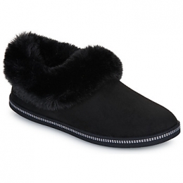 PantoffelsSkechersCOZYCAMPFIRE