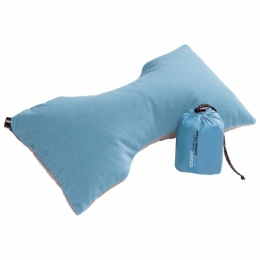 Cocoon-UltralightLumbarSupportPillow-Kussenmaat42x21x11cmblauw
