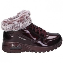 LaarzenSkechersBOOTSUNORUGGED