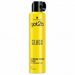 6xGot2bGluedExtremeFreezeHaarspray300ml