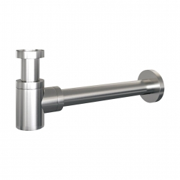 BekersifonDesignBrauerBrushedEditionIchoiceMiniRVS