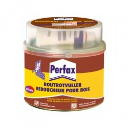 6xPerfaxHoutrotvullerWeerbestendig1000gr