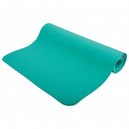 SchildkrtFitness-Yogamatte-Yogamatmaat183x61x04cmturkoois